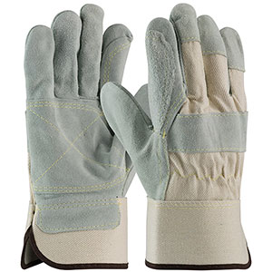 Double Palm Leather Styles