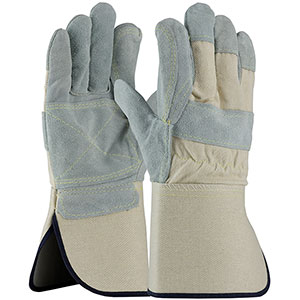Double Palm Leather Styles