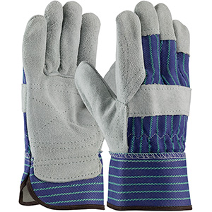 Double Palm Leather Styles