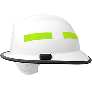 Metro Fire Helmet