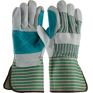 Double Palm Leather Styles