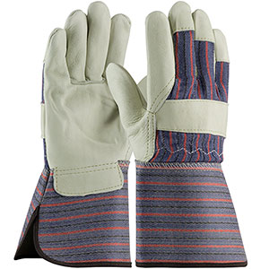 Top Grain Leather Palms