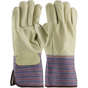 Top Grain Leather Palms