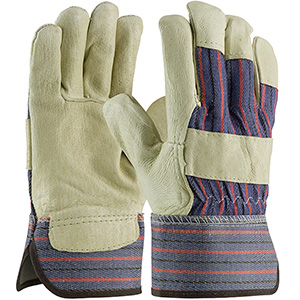 Top Grain Leather Palms