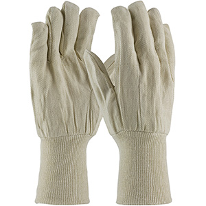 Canvas Single Palms