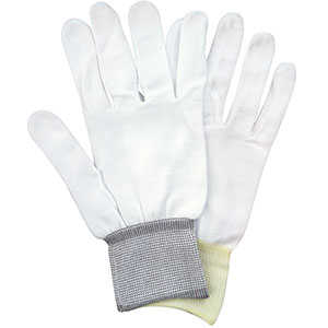 Uncoated Seamless Knits