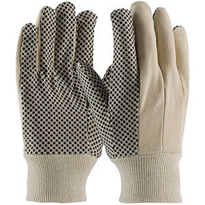 Canvas Single Palms