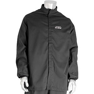 100 Cal/cm2 Clothing