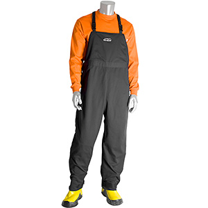 100 Cal/cm2 Clothing