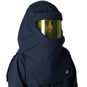 40 Cal/cm2 Clothing
