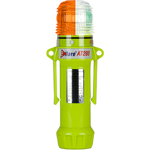 Dual Flash 2-Color