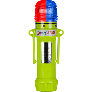 Dual Flash 2-Color
