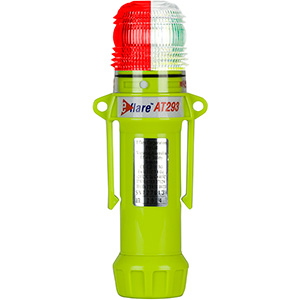 Dual Flash 2-Color