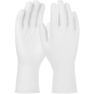 Cotton Lisle Inspection Gloves