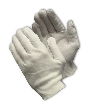 Cotton Lisle Inspection Gloves