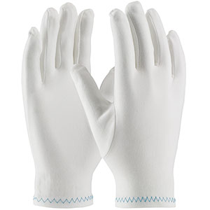Cut and Sewn Nylon and Inspection Gloves