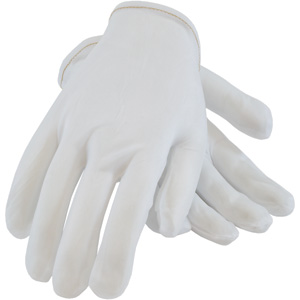 Cut and Sewn Nylon and Inspection Gloves