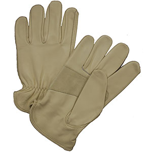 Top Grain Cowhide