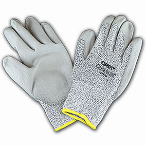 Coated Seamless Knits