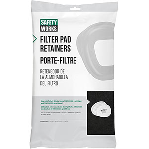 Retainer Cap
