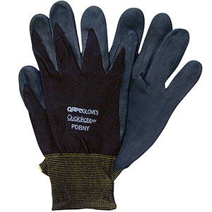 Coated Seamless Knits