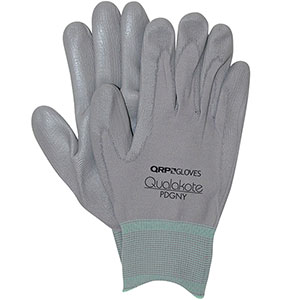 Coated Seamless Knits