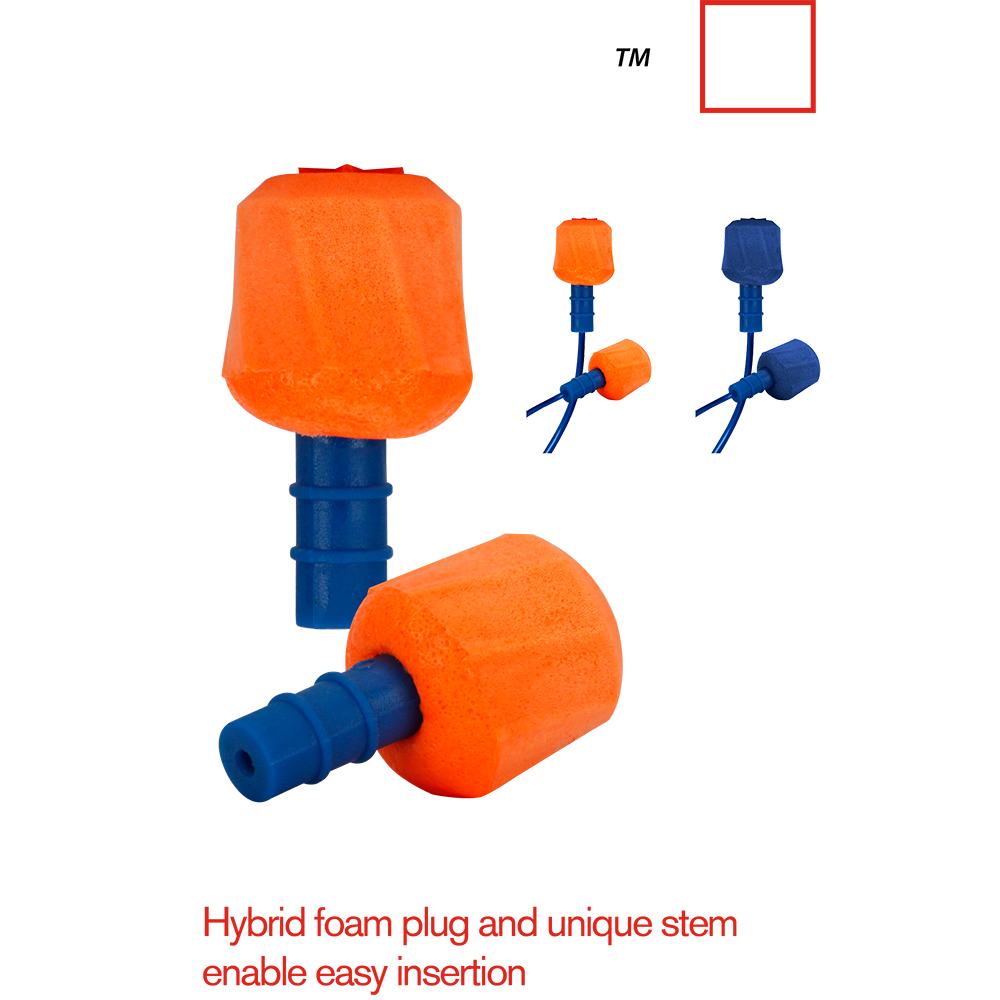 ear-plug