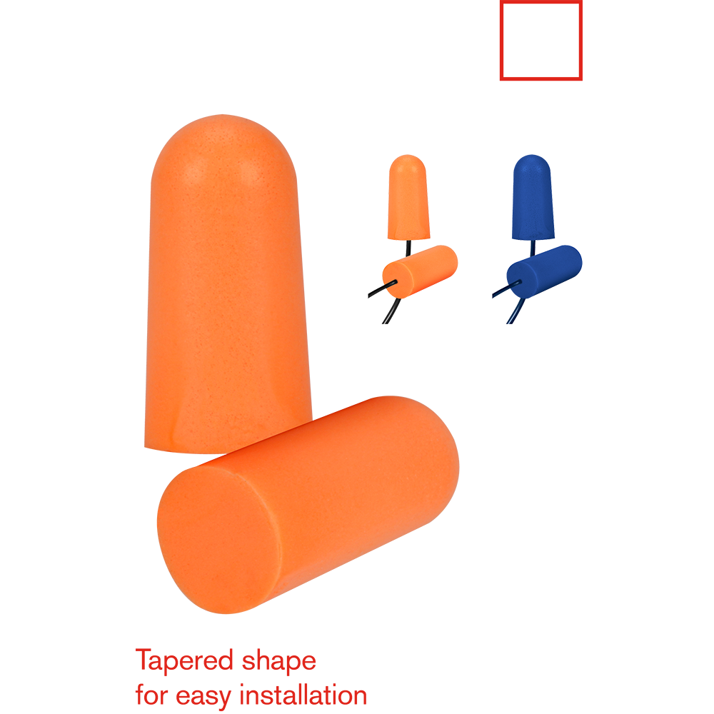 ear-plug