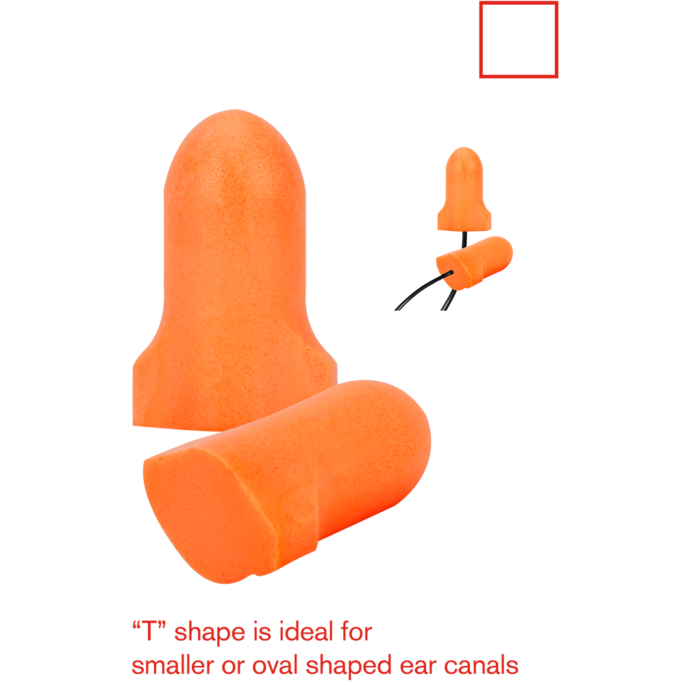ear-plug